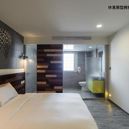 Xinshe Hotel - Hsinchu Luaran gambar
