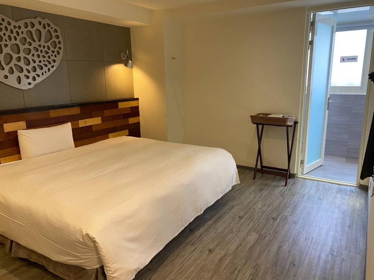 Xinshe Hotel - Hsinchu Luaran gambar