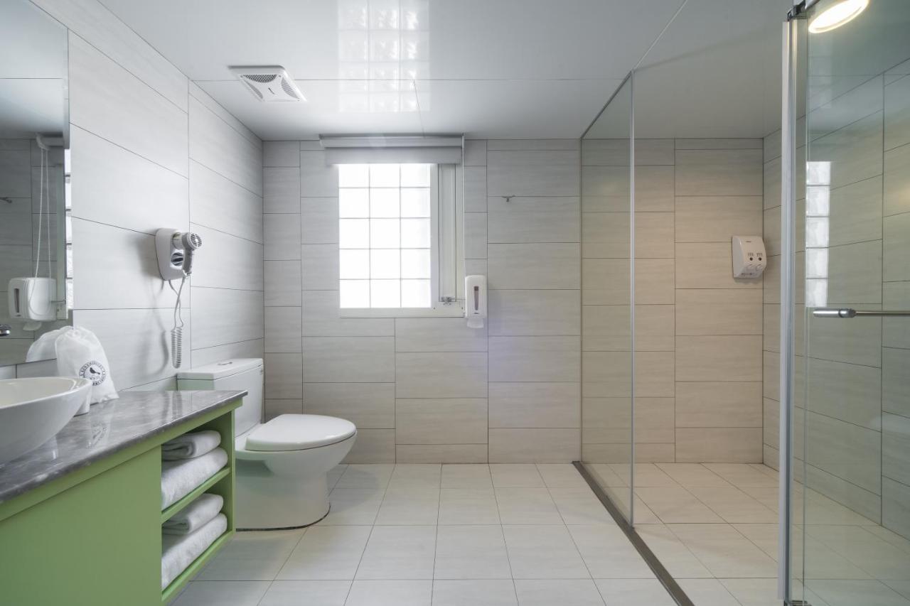 Xinshe Hotel - Hsinchu Luaran gambar