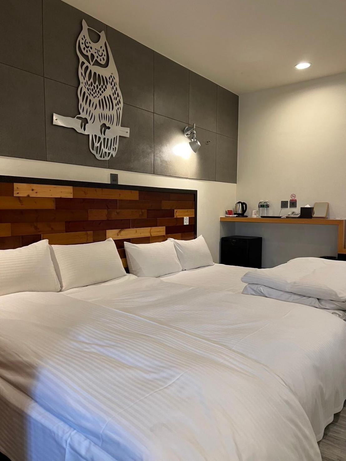Xinshe Hotel - Hsinchu Luaran gambar