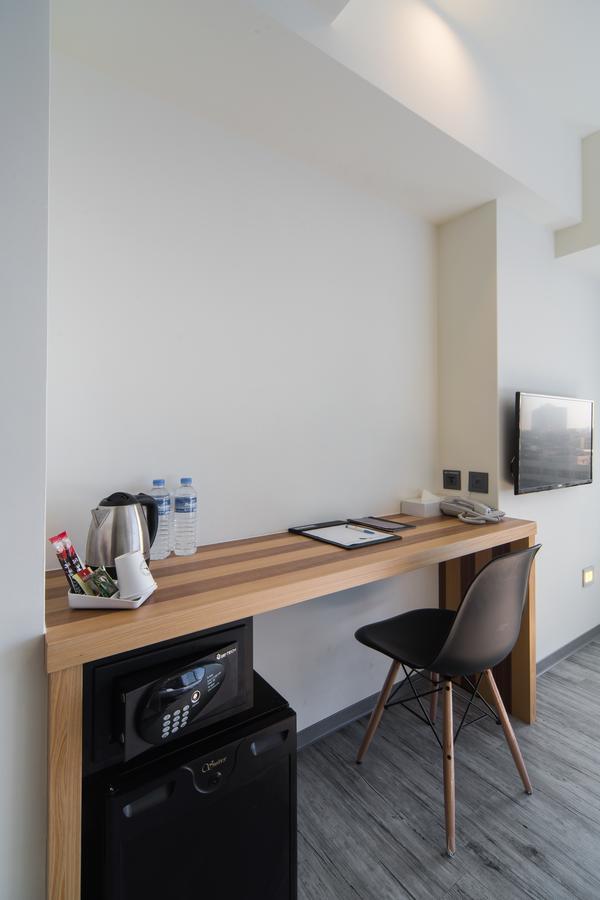 Xinshe Hotel - Hsinchu Luaran gambar