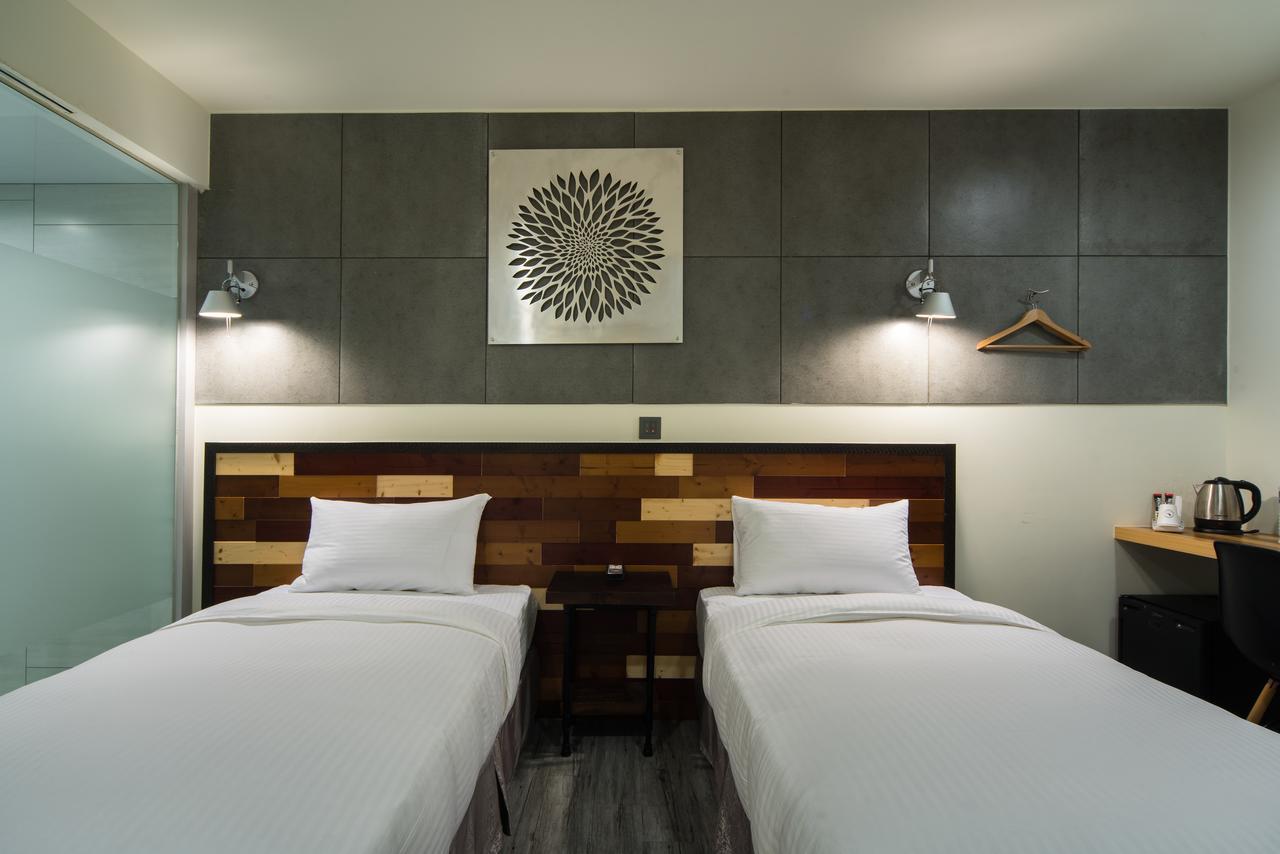 Xinshe Hotel - Hsinchu Luaran gambar