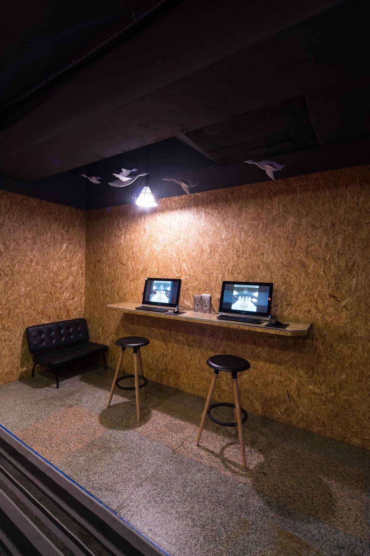 Xinshe Hotel - Hsinchu Luaran gambar