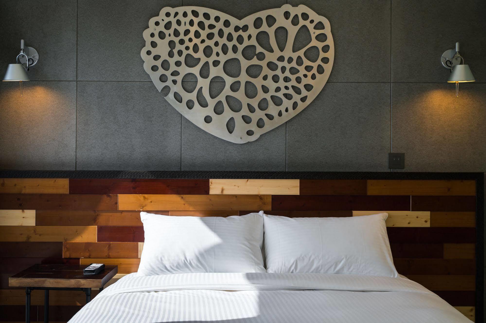 Xinshe Hotel - Hsinchu Luaran gambar