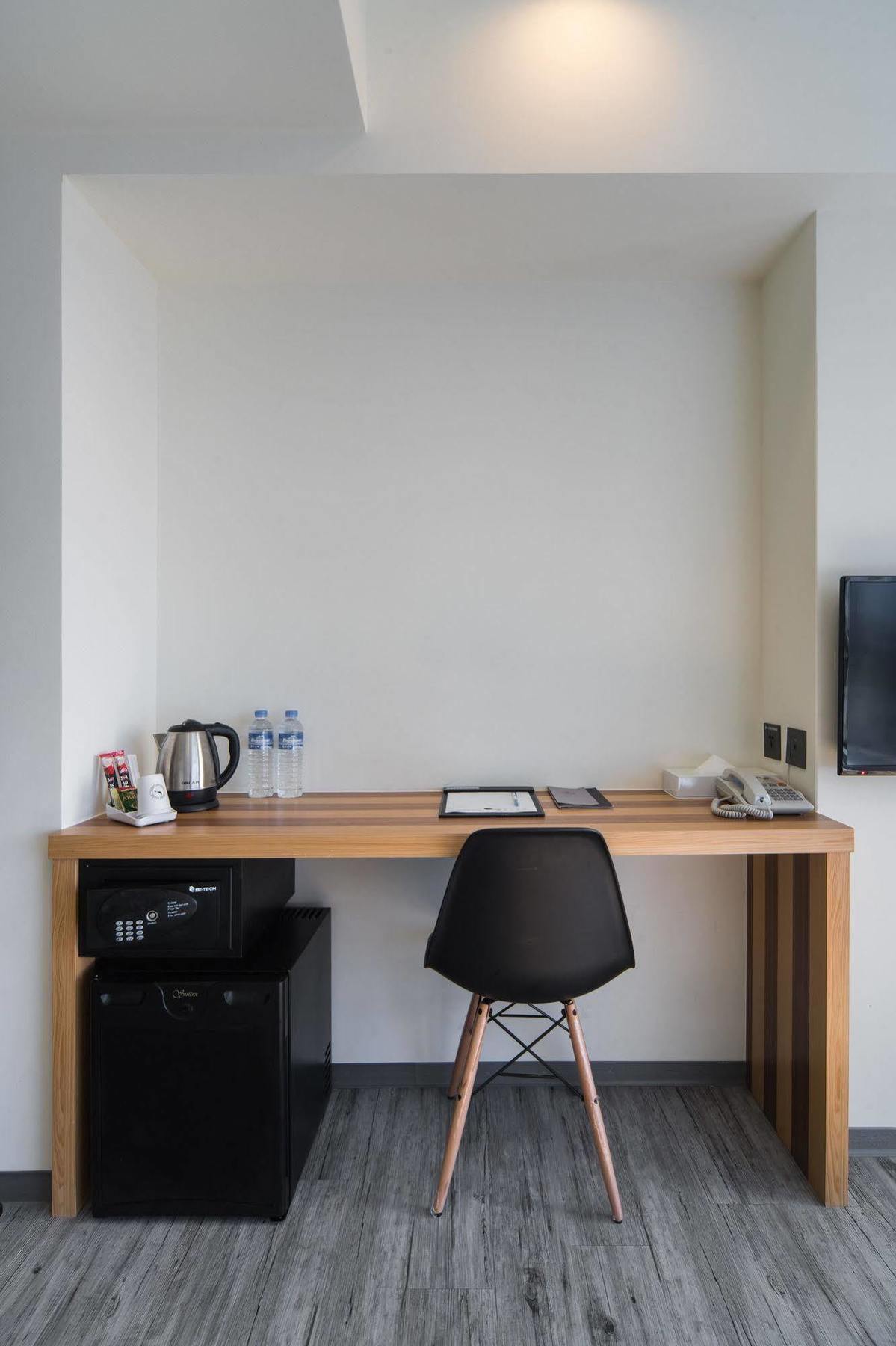 Xinshe Hotel - Hsinchu Luaran gambar