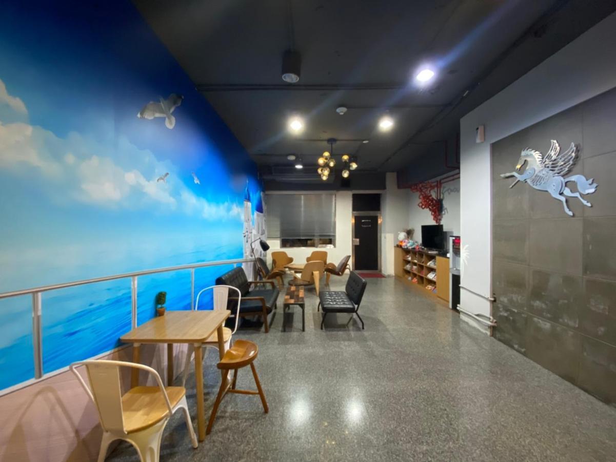 Xinshe Hotel - Hsinchu Luaran gambar