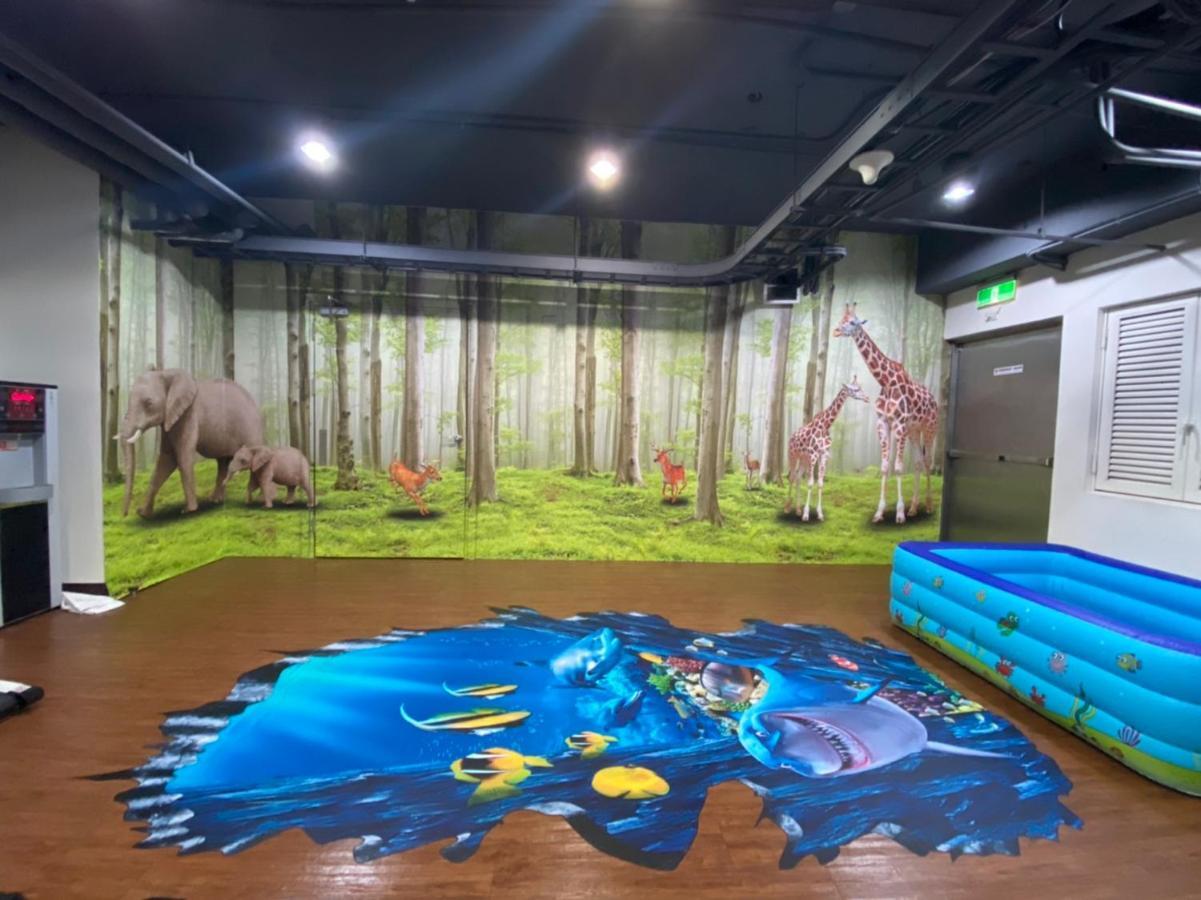 Xinshe Hotel - Hsinchu Luaran gambar