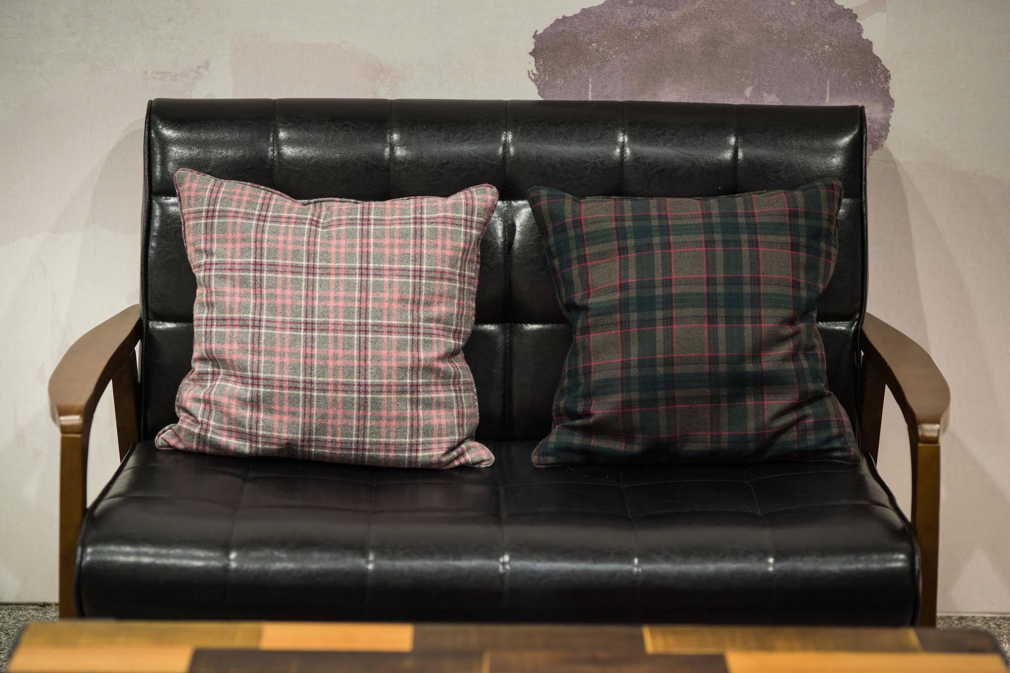 Xinshe Hotel - Hsinchu Luaran gambar